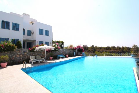 3+1 Villa i Girne, Nr. 210199 - 12