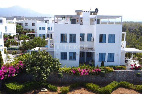 3+1 Villa i Girne, Nr. 210199 - 4
