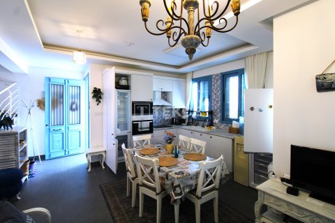 3+1 Villa i Girne, Nr. 210199 - 21