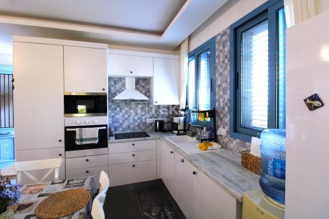 3+1 Villa i Girne, Nr. 210199 - 24