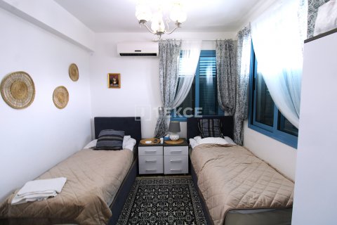 3+1 Villa i Girne, Nr. 210199 - 28