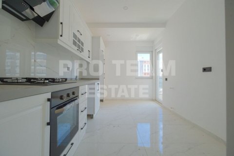 Продажа квартиры  в Кепезе, Анталье, Турция 3 комн., 100м2, №210205 – фото 12
