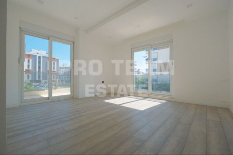 Продажа квартиры  в Кепезе, Анталье, Турция 3 комн., 100м2, №210205 – фото 15