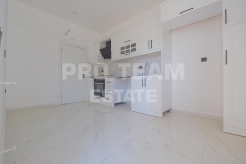 Продажа квартиры  в Кепезе, Анталье, Турция 3 комн., 100м2, №210205 – фото 13