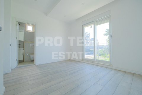 Продажа квартиры  в Кепезе, Анталье, Турция 3 комн., 100м2, №210205 – фото 21