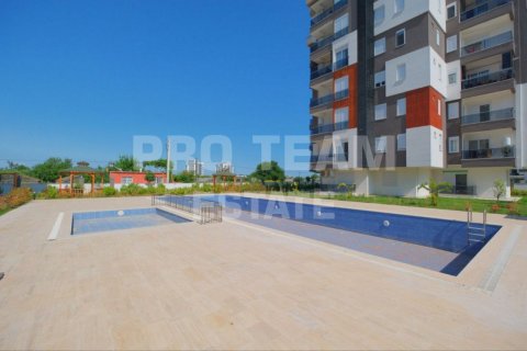 Продажа квартиры  в Кепезе, Анталье, Турция 3 комн., 100м2, №210205 – фото 6