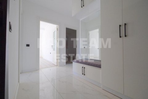 Продажа квартиры  в Кепезе, Анталье, Турция 3 комн., 100м2, №210205 – фото 10