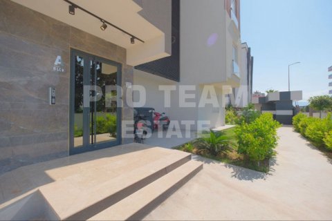 Продажа квартиры  в Кепезе, Анталье, Турция 3 комн., 100м2, №210205 – фото 9