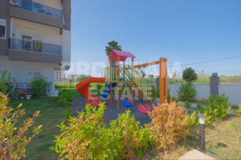 Продажа квартиры  в Кепезе, Анталье, Турция 3 комн., 100м2, №210205 – фото 7