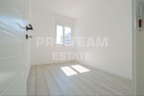Продажа квартиры  в Кепезе, Анталье, Турция 3 комн., 100м2, №210205 – фото 23