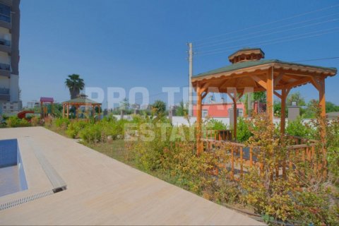 Продажа квартиры  в Кепезе, Анталье, Турция 3 комн., 100м2, №210205 – фото 8