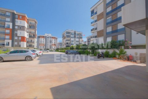 Продажа квартиры  в Кепезе, Анталье, Турция 3 комн., 100м2, №210205 – фото 5