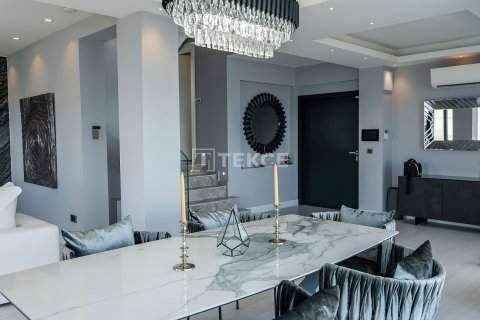 Villa  5+2  Bodrum, Muğla, Türkiye №210201 - 10