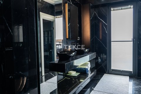 Villa  5+2  Bodrum, Muğla, Türkiye №210201 - 20