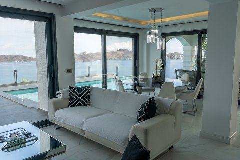 Villa  5+2  Bodrum, Muğla, Türkiye №210201 - 9