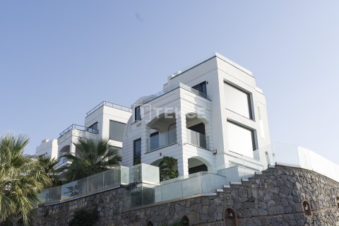Villa  5+2  Bodrum, Muğla, Türkiye №210201 - 3