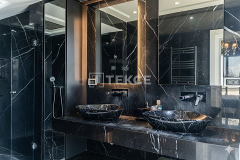 Villa  5+2  Bodrum, Muğla, Türkiye №210201 - 21
