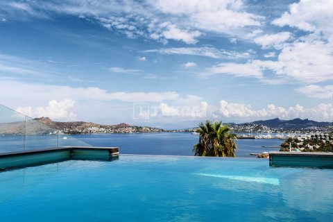 Villa  5+2  Bodrum, Muğla, Türkiye №210201 - 4