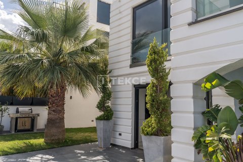 Villa  5+2  Bodrum, Muğla, Türkiye №210201 - 8