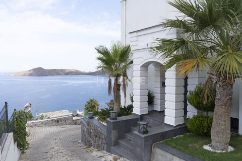 Villa  5+2  Bodrum, Muğla, Türkiye №210201 - 5