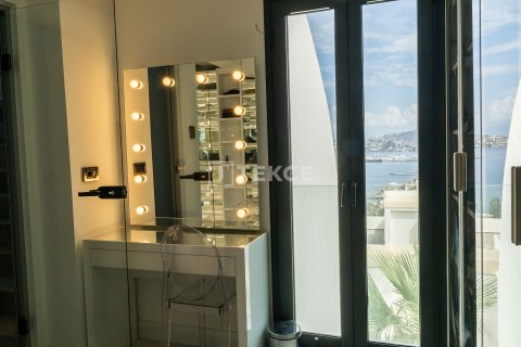 Villa  5+2  Bodrum, Muğla, Türkiye №210201 - 17