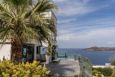 Villa  5+2  Bodrum, Muğla, Türkiye №210201 - 7