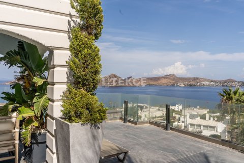 Villa  5+2  Bodrum, Muğla, Türkiye №210201 - 6