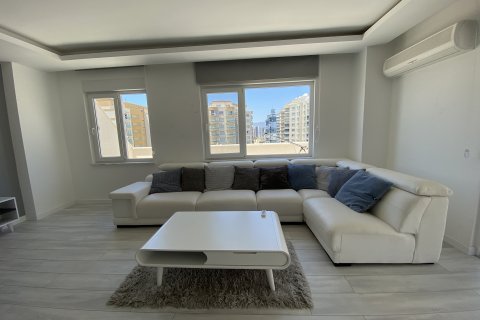 2+1 Lägenhet  i Mahmutlar, Antalya, Turkiet Nr. 118032 - 12
