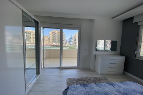 2+1 Lägenhet  i Mahmutlar, Antalya, Turkiet Nr. 118032 - 24
