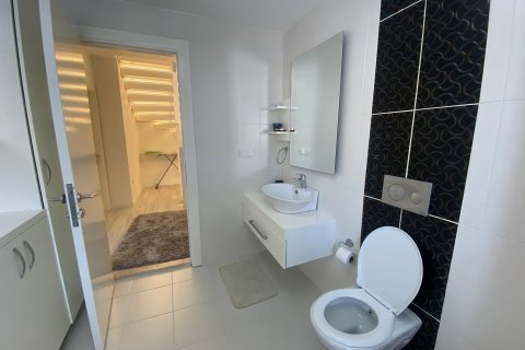 2+1 Lägenhet  i Mahmutlar, Antalya, Turkiet Nr. 118032 - 16