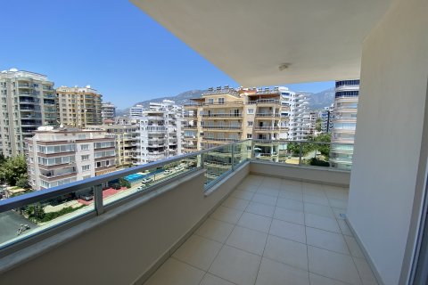 2+1 Lägenhet  i Mahmutlar, Antalya, Turkiet Nr. 118032 - 27