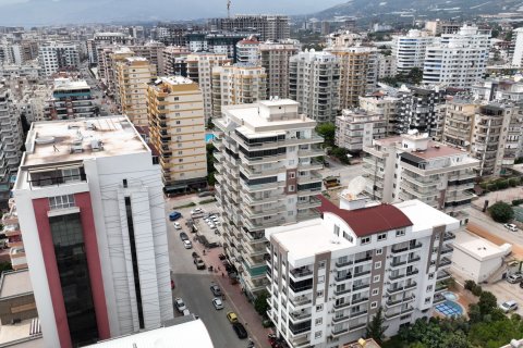 2+1 Lägenhet  i Mahmutlar, Antalya, Turkiet Nr. 118032 - 2