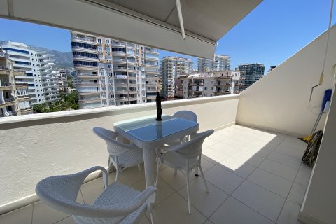 2+1 Lägenhet  i Mahmutlar, Antalya, Turkiet Nr. 118032 - 17