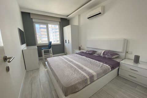 2+1 Lägenhet  i Mahmutlar, Antalya, Turkiet Nr. 118032 - 20