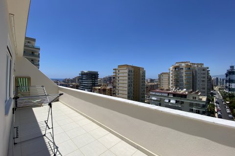 2+1 Lägenhet  i Mahmutlar, Antalya, Turkiet Nr. 118032 - 18