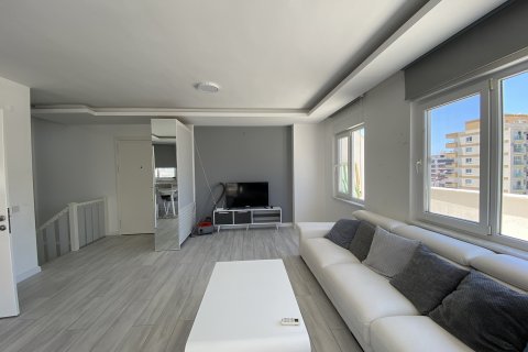 2+1 Lägenhet  i Mahmutlar, Antalya, Turkiet Nr. 118032 - 11