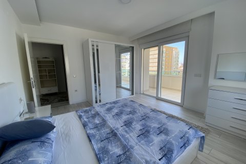 2+1 Lägenhet  i Mahmutlar, Antalya, Turkiet Nr. 118032 - 26