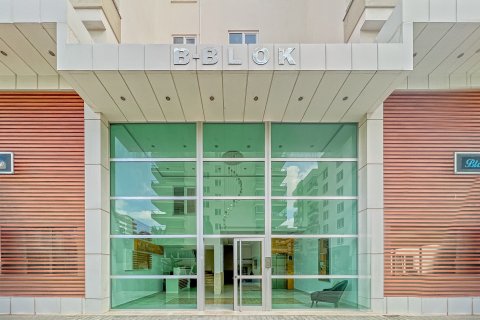 2+1 Lägenhet  i Mahmutlar, Antalya, Turkiet Nr. 118032 - 8