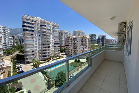 2+1 Lägenhet  i Mahmutlar, Antalya, Turkiet Nr. 118032 - 28