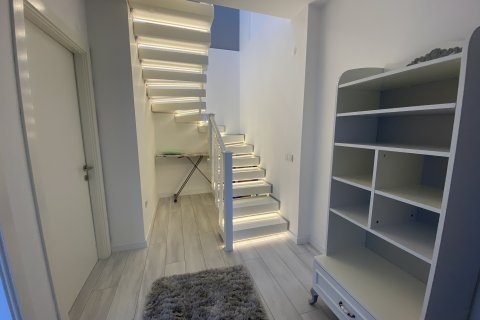 2+1 Lägenhet  i Mahmutlar, Antalya, Turkiet Nr. 118032 - 19