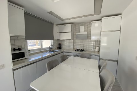 2+1 Lägenhet  i Mahmutlar, Antalya, Turkiet Nr. 118032 - 13