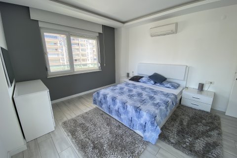 2+1 Lägenhet  i Mahmutlar, Antalya, Turkiet Nr. 118032 - 25