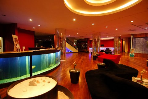 3+1 Leilighet  i Kargicak, Alanya, Antalya, Tyrkia Nr. 118031 - 22