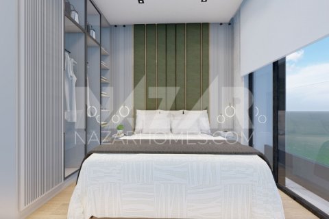 Daire 1+1 Mahmutlar, Antalya, Türkiye №116553 - 19