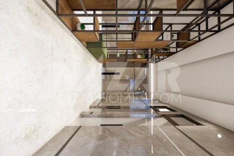 Daire 1+1 Mahmutlar, Antalya, Türkiye №116553 - 27