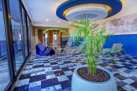 Продажа квартиры в Махмутларе, Анталье, Турция 2+1, 83.5м2, №116745 – фото 5