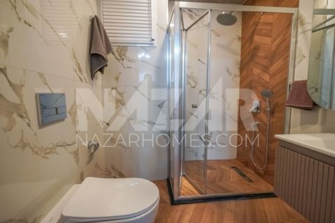 Продажа квартиры в Махмутларе, Анталье, Турция 2+1, 83.5м2, №116745 – фото 29