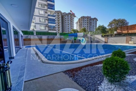 Продажа квартиры в Махмутларе, Анталье, Турция 2+1, 83.5м2, №116745 – фото 30