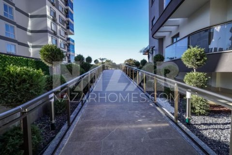 Продажа квартиры в Махмутларе, Анталье, Турция 2+1, 83.5м2, №116745 – фото 2