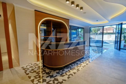 Продажа квартиры в Махмутларе, Анталье, Турция 2+1, 83.5м2, №116745 – фото 10